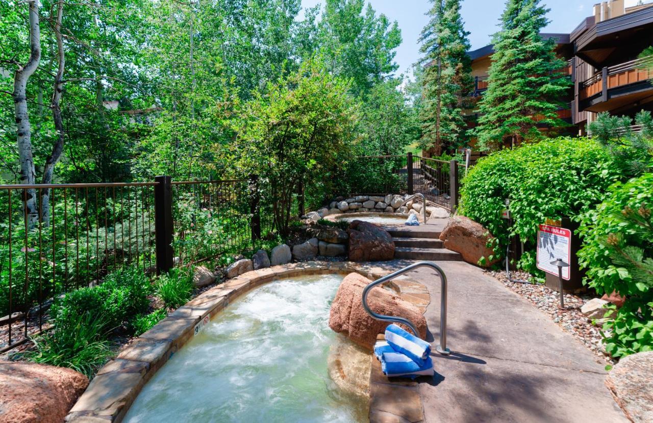 Laurelwood Condominiums 113 Сноумас Вилидж Екстериор снимка
