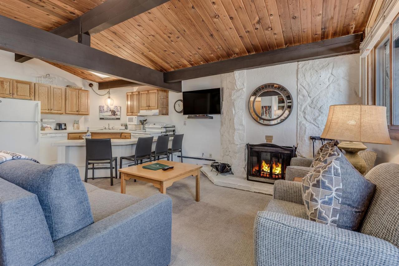 Laurelwood Condominiums 113 Сноумас Вилидж Екстериор снимка