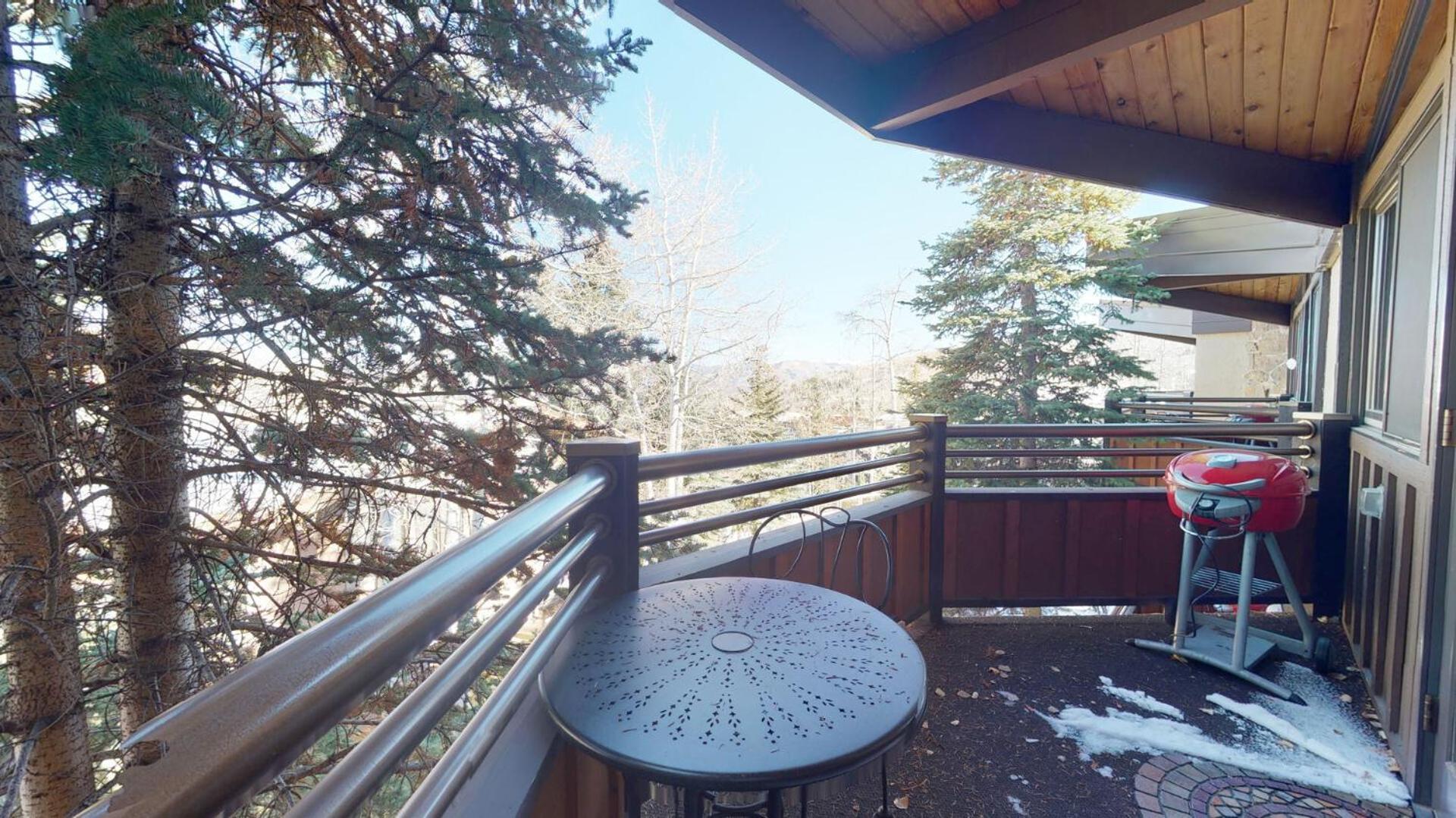 Laurelwood Condominiums 113 Сноумас Вилидж Стая снимка